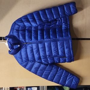 Polo Ralph Lauren women's coat size XL new without tags.
